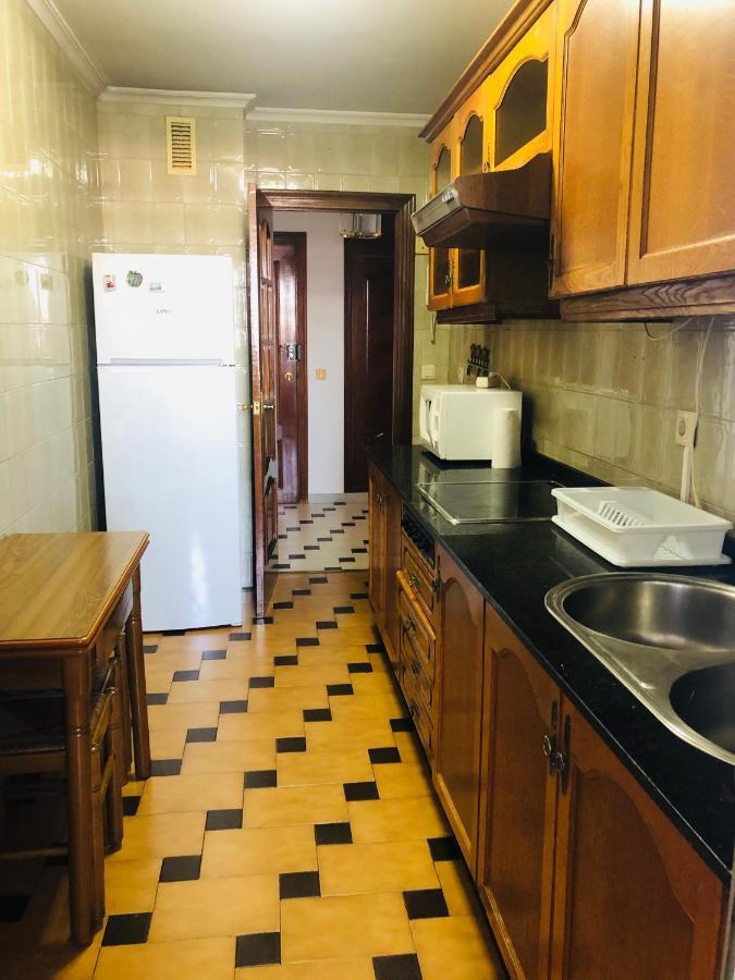 Apartamento En Pleno Centro Cerca De Sevilla Alcalá de Guadaira Buitenkant foto