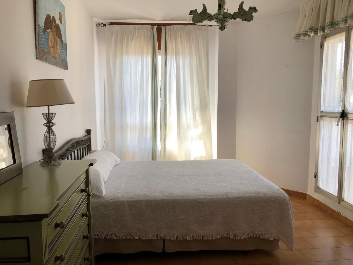 Apartamento En Pleno Centro Cerca De Sevilla Alcalá de Guadaira Buitenkant foto